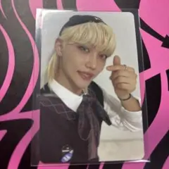 スキズ christmas evel フィリックス