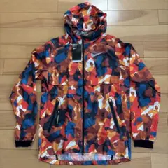 No.590 NIKE ナイキ ウインドブレーカー【Sサイズ】 No.590 NIKE ナイキ ウインドブレーカー【Sサイズ】 - メルカリ