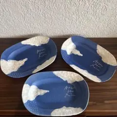 joice on the table お皿 2枚セット joice on the table