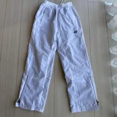 ヨネックス ウィンドウォーマーパンツ 防寒 ユニセックス テニスウェア