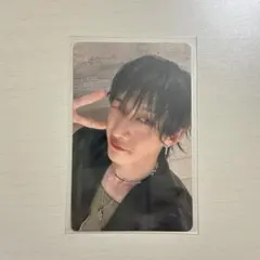 straykids スキズ hollow バンチャン ラキドロ 特典　トレカ