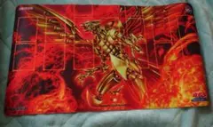 プレイマット 遊戯王OCG デュエルモンスターズ