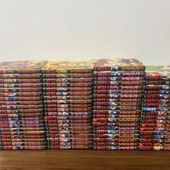 キングダム 1〜76巻 関連本3冊付き - メルカリ