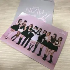 2025年最新】niziuラントレの人気アイテム - メルカリ