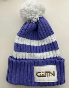 スプラ × ZOZOコラボ　ボンボンニット　splatoon キッズサイズ