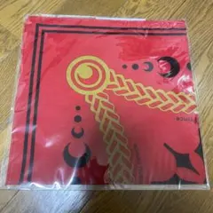 キンプリ バンダナ