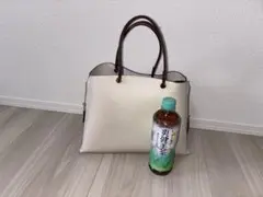 値下げしました！ROPE ハンドバッグ 中型