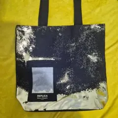 2025年ホリデー限定　Maison Margiela ノベルティトートバッグ