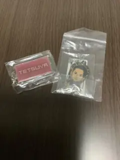 TETSUYA セット