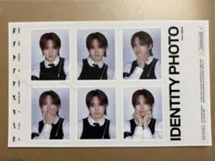 &TEAM Go in Blind (月狼) 特典 FUMA