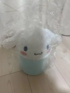 シナモンダストボックス サンリオ当たりくじ