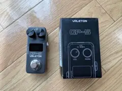 Valeton GP-5 エフェクター