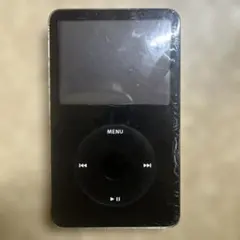 iPod classic 80GB Black ジャンク扱いで！ - メルカリ