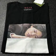 『新品』FREAK'S STORE ケイゾク 半袖Tシャツ ブラック