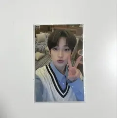 ENHYPEN EN-CONNECT ソヌ トレカ