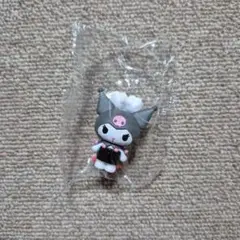 【ガチャ】サンリオキャラクターズ 寿司2　クロミ
