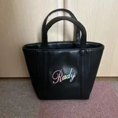 Rady♡トートバッグのサムネイル