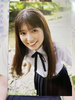 AKB48 柏木由紀 2012年福袋生写真 - メルカリ