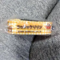はま寿司 コロコロクリリン ネックストラップ はまっこセット