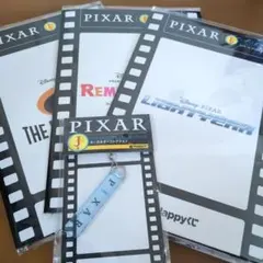 PIXAR 一番くじ　まとめ売り
