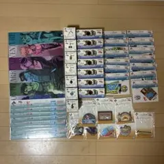 ジョジョの奇妙な冒険 まとめ売り