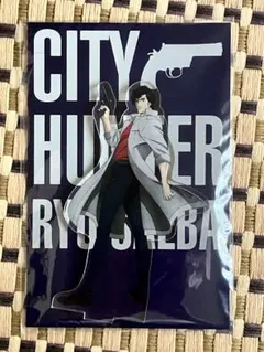 シティーハンター キーホルダー 5種 18個セット Amazon.co.jp: シティーハンター CITY HUNTER 名言アクリル