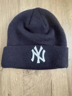 new era ニット帽のサムネイル