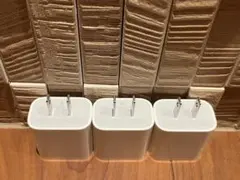 usb-c電源アダプタ