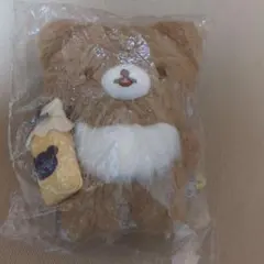 San-X Rilakkuma チャイロイコグマ ぬいぐるみのサムネイル
