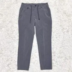 美品 AOURE 2023 PT MALPENSA 4SEASONS S グレー