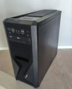 ②Windows11 ssd128GB I7 4790 16GB HD5870