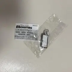 モンスターズ・インク めじるしアクセサリー ★ブーのドア