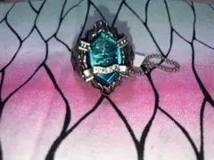 家庭教師ヒットマンREBORN！　ニューボンゴレリング　(霧)