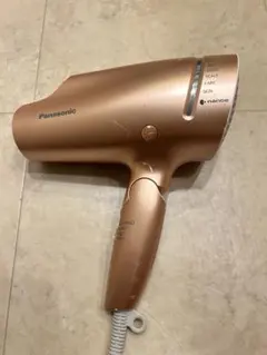 【ジャンク品】Panasonic パナソニック プレミアム ヘアドライヤー 概要 ヘアードライヤー（プレミアム） EH-XD10 | ヘアケア