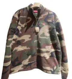 2026年最新】supreme 迷彩 ジャケットの人気アイテム - メルカリ