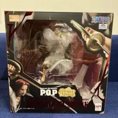 Portrait.Of.Pirates ワンピース 赤髪のシャンクス　専用箱付きのサムネイル