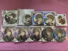 あんスタ 缶バッジ 翠 ②