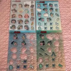 忍たま乱太郎 シャカシャカマスコット