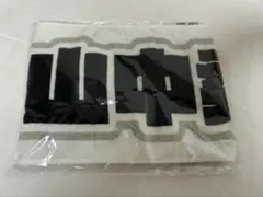 M!LK 山中柔太朗 タオル