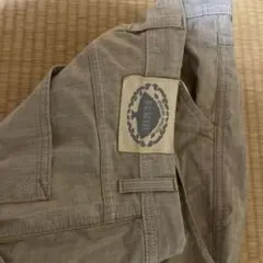 EDWIN チノパン ベージュ系 メンズのサムネイル