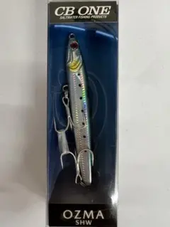 2025年最新】CB ONE ミノー・プラグの人気アイテム - メルカリ