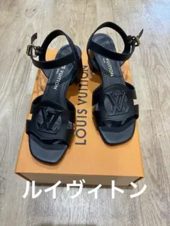 ルイヴィトン　サンダルのサムネイル