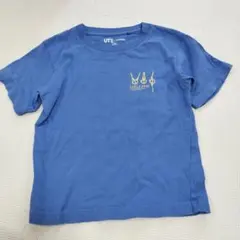 UNIQLO　ウルトラマン　100cm