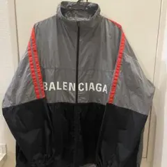 2026年最新】BALENCIAGA ナイロンジャケットの人気アイテム - メルカリ