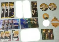 セール中！ ハイキュー　宮侑　まとめ売り