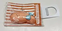サンリオ　当たりくじ　KIRIMIちゃん　マスコット　キーホルダー