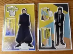 夏油 ビッグ Bigアクリルスタンド 呪術廻戦 ダイソー