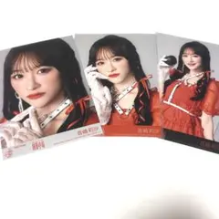 ＝LOVE イコラブ　佐々木舞香　生写真 劇薬中毒　ジャケット衣装　直筆　ヨリ LOVE イコラブ 佐々木舞香 劇薬中毒 ジャケット衣装 生写真 直筆