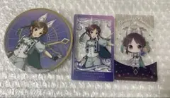 アイドルマスターシンデレラガールズ　アニカフェ　橘ありす