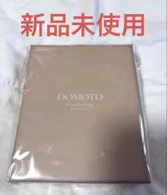 ⭐️DOMOTO Fan Meeting 2025　アクリルブロック⭐️